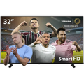 Imagem da oferta Smart TV 32" Toshiba DLED HD - TB020M