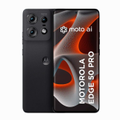 Imagem da oferta Smartphone Motorola Edge 50 Pro 5G - 256GB 24GB (12GB RAM+12GB Ram Boost) 50MP Ultra-Pixel AI Camera IP68 NFC