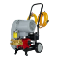 Imagem da oferta Lavadora De Alta Pressão Eletroplas El-3500a 350psi 127v