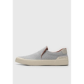 Imagem da oferta Tênis Slip On Aramis Logo Cinza