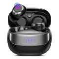 Imagem da oferta Fone De Ouvido Bluetooth 5.4 Sem Fio Tws Com Display Digital