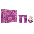 Imagem da oferta Dylan Purple Versace Coffret Perfume Feminino EDP Shower Gel Body lotion