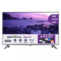 Imagem da oferta Smart TV Britânia 32 Polegadas LED BTV32G7PR2CSGBLH