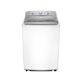 Imagem da oferta Lavadora de Roupas Panasonic 17kg Cesto Inox - 110V