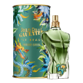 Imagem da oferta Perfume Jean Paul Gaultier Le Beau Paradise Garden EDP 75ml