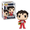 Imagem da oferta Boneco Racing Mclaren Ayrton Senna Funko Pop!