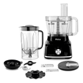 Imagem da oferta Multiprocessador de Alimentos Philco Preto - PMP1600P 3 em 1 1400W