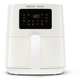 Imagem da oferta Fritadeira Airfryer Digital Philips Walita Série 3000 4,1 Litros 1400w Branco Ri9252/01