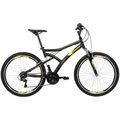 Imagem da oferta Bicicleta Aro 26" Caloi Andes Freio V-Brake 21 Marchas