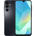 Imagem da oferta Samsung Celular Galaxy A16 256GB + 8GB RAM Câmera de até 50MP Tela 6.7" NFC IP54 Bateria 5000 mAh (Preto)