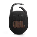 Imagem da oferta Caixa de Som Portátil JBL CLIP5 Bluetooth IP67 Preto - JBLCLIP5