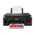 Imagem da oferta Multifuncional Tanque de Tinta Canon Mega Tank G3110 Wireless Impressora Copiadora Scanner