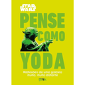 Imagem da oferta Livro Star Wars: Pense como Yoda (Capa dura) - Christian Blauvelt