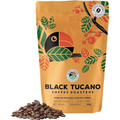 Imagem da oferta Black Tucano Coffee Café Especial Black Tucano Honey Coffee Em Grãos 250G