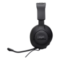 Imagem da oferta Headset Gamer Com Fio Quantum 100m2 Jbl JBLQTUM100M2BLK Com Mic - Preto