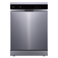 Imagem da oferta Lava Louças 14 Serviços Inox SmartHome - Midea