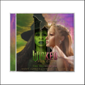 Imagem da oferta CD Wicked: For Good - The Soundtrack
