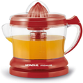 Imagem da oferta Espremedor Premium Mondial Vermelho 30W 220V - E-23