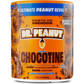 Imagem da oferta Pasta de Amendoim DR Peanut Chocotine 600G - Com Whey Protein