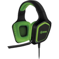 Imagem da oferta Headset Gamer Xzone Led GHS-02 Preto/Verde