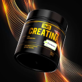 Imagem da oferta Creatina Creapure 300g - 100% Pura e Produzida com Matéria-prima Alemã - 3vs Nutrition