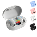 Imagem da oferta Fone de Ouvido Bluetooth E7S TWS Sem Fio com Cancelamento de Ruído e Microfone