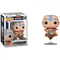 Imagem da oferta Funko POP! O Último Mestre Do Ar Aang Flutuante N 1439