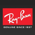 Imagem da oferta Lista Com 20% De Desconto Em Óculos De Grau Ray Ban