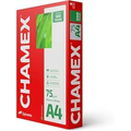 Imagem da oferta Chamex - Papel Sulfite A4 75g 500 folhas