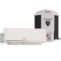 Imagem da oferta Ar Condicionado Split Consul Triple Inverter Economaxi 12.000 Btu/h Frio Monofásico Branco CBK12CBXNA Bivolt - WebConti
