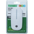 Imagem da oferta Luz noturna LED 4000K c/sensor 1W 17295