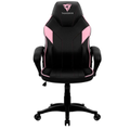 Imagem da oferta Cadeira Gamer ThunderX3 78233 EC1 Até 120Kg Encosto Reclinável Air Tech