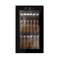Imagem da oferta Cervejeira Premium Beer 105L Fricon Com Conectividade VCFC110 Total Black 110v