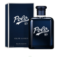 Imagem da oferta Perfume Ralph Lauren Polo 67 EDT Masculino - 125ml