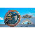 Imagem da oferta Entrada para o Parque Warner Madrid