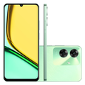 Imagem da oferta Smartphone Realme Note 60S 128GB 4GB de RAM Verde