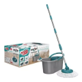 Imagem da oferta Mop Giratório FlashLimp Fit MOP5010 com Balde