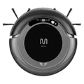Imagem da oferta Robo Aspirador de Po Multilaser Moon HO401 Cinza Bivolt