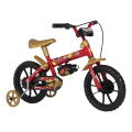 Imagem da oferta Bicicleta Infantil Verden Hero Boy Aro 12 Garrafa e Rodinhas