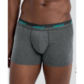 Imagem da oferta Cueca Boxer Cotton Colcci Cinza Mescla Escuro