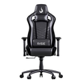 Imagem da oferta Cadeira Gamer Rise Mode Z5 Ângulo Ajustável Braço 4D Preto PU - RM-CG-05-BK