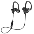 Imagem da oferta À prova d'água sem fio Bluetooth Headphone Música Esporte Fones De Ouvido Stereo Bass Headset com Microfone Todos Sm