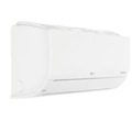 Imagem da oferta Ar Condicionado Split 9.000 BTUs LG S3UQ09AAQAK - AI + Dual Inverter Interno + Externo Compact Frio Branco
