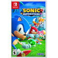 Imagem da oferta Jogo Sonic Superstars - Nintendo Switch