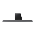 Imagem da oferta Soundbar Samsung HW-S800D com 3.1.2 canais Dolby Atmos Sincronia Sonora e Alexa Built-in