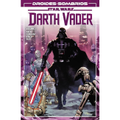 Imagem da oferta Livro Star Wars: Darth Vader (2021) Vol. 7 - Raffaele Ienco