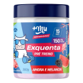 Imagem da oferta Pré Treino Exquenta Sabor Amora E Melancia 300g +Mu