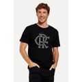 Imagem da oferta Camiseta Estampada Crf 2 0 Reserva