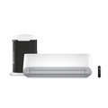 Imagem da oferta Ar Condicionado Split 18.000 BTUs Color Adapt Electrolux Frio - JI18R/JE18R