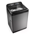 Imagem da oferta Máquina De Lavar Panasonic 12kg Titânio Na-f120b1t Cor Titanio 110V